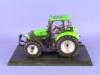 Deutz Fahr Agrotron TTV traktor 2003 zld
