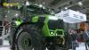 DEUTZ FAHR Traktor 11440 TTV auf der Agritechnica 2013