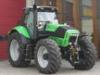 DEUTZ-FAHR Agrotron TTV 630, Frontlinkage + PTO!! kerekes traktor