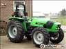 Deutz-Fahr Agrolux 70 traktor