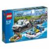 Vízirendőr egység - Lego City - 60045