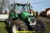 Traktor 130-180 LE-ig Deutz Fahr DEUTZ-FAHR AGROTRON 6,45. 150.LE. Hajdnns