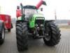 DEUTZ-FAHR Agrotron X720 kerekes traktor