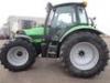 DEUTZ-FAHR Agrotron TTV 1160 kerekes traktor