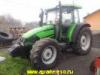 Traktor 45-90 LE-ig Deutz Fahr Agroplus 85 Kisvrda