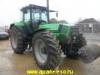 Traktor 180-250 LE-ig Deutz Fahr Agrostar Nyrbrny