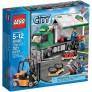 Teherautó - Lego City (60020)