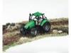 DEUTZ Agrotron 200 traktor - Bruder