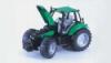 DEUTZ Agrotron 200 traktor