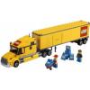 Lego City 3221 Nkladn Truck ?lut