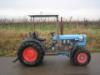 Szlmvel traktor Eicher 648 Allrad