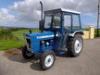 FORD 3600 kerekes traktor