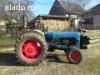 Ford traktor