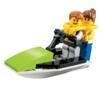 LEGO City Harbour Jetski 30015