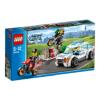 LEGO City Szguld rendrsgi ldzs (60042)
