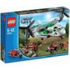 LEGO City 60021 Nkladn letadlo