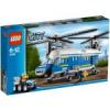 Lego City 4439 Robustn helikoptra