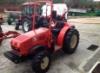 Goldoni 30 Wineyard gymlcss traktor
