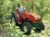 Goldoni Aster 35 traktor