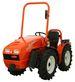 Goldoni Euro 30 traktor