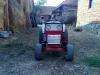 Gutbrod traktor