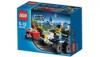 LEGO City 60006 Rendrsgi ATV