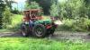 Holder Traktor A45