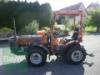 Szlmvel traktor Holder A560