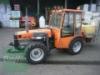 Szlmvel traktor Holder C760