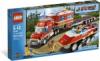 LEGO CITY Tűzoltó kamion 4430