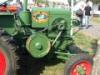 Hoffer HSCS traktor