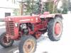Case IHC D 324 Mc Cormick Schlepper Traktor Bj1962