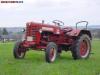 IHC traktor 45LE
