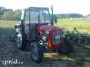 IMT 533 Deluxe traktor