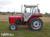 Traktor URSUS 4512 Massey Ferguson 675 360 IMT 569