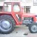 Prodajem traktor IMT 539