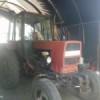 Jumz 65 LE s traktor