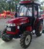 Jinma 354 4WD traktor Hasznlt 2011