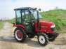 Importrtl elad j Jinma 244E tpus 25LE-s Kabinos traktor