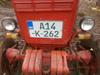 Traktor Rus LTZ T40AS duplak..moze zamjena