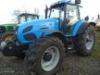 LANDINI Legend 180 kerekes traktor
