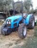 Traktor Landini- 100-Rex 2011 s celnym n