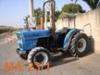 ?umarski traktor LANDINI 5560 F Frutteto