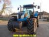 Traktor 180-250 LE-ig Landini Powermaster 220 Zsadny
