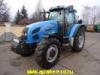 Traktor 90-130 LE-ig Landini Mythos 115 TDI Srbogrd