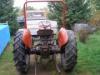 Massey Ferguson traktor