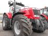 Traktor Massey Ferguson 7624 Dyna-6