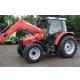 Massey Ferguson 5445 traktor