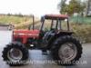 MASSEY FERGUSON 390 12 Speed 4wd kerekes traktor