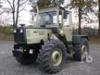 MERCEDES BENZ MB TRAC 1000 kerekes traktor